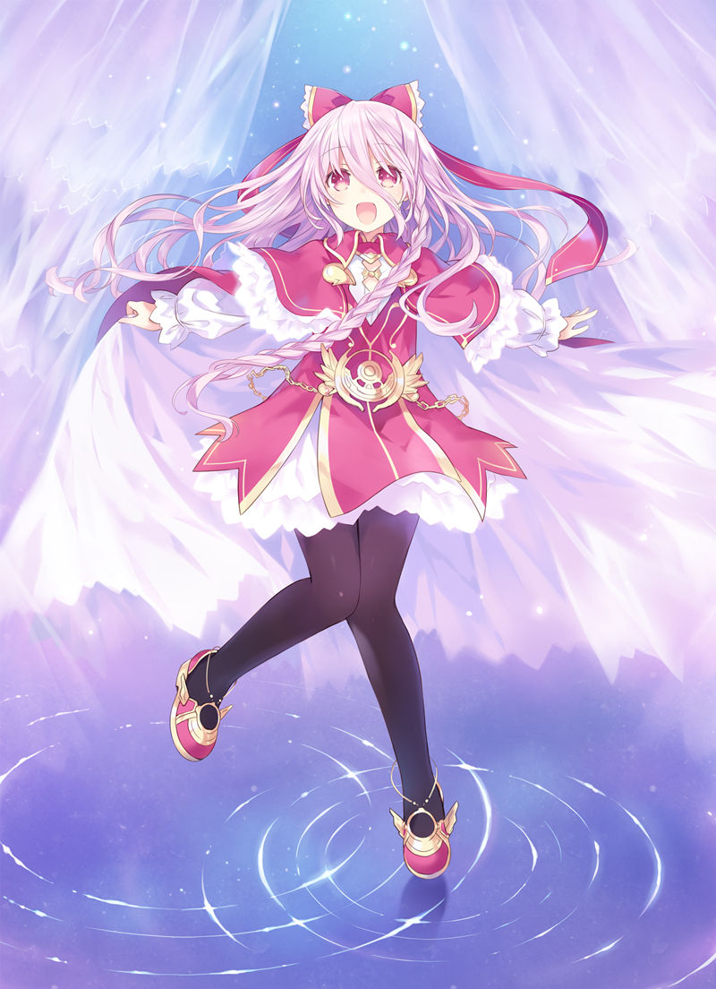 [游戏CG]约会大作战 凛绪轮回HD 游戏CG[52P]