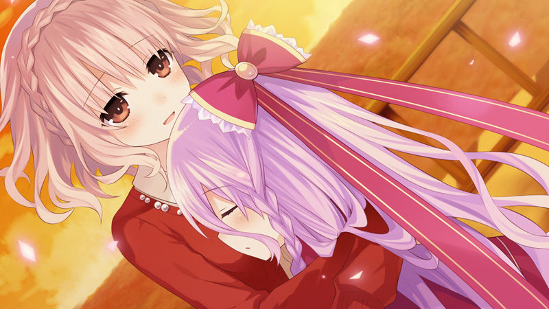 [游戏CG]约会大作战 凛绪轮回HD 游戏CG[52P]