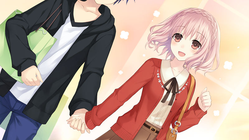 [游戏CG]约会大作战 凛绪轮回HD 游戏CG[52P]