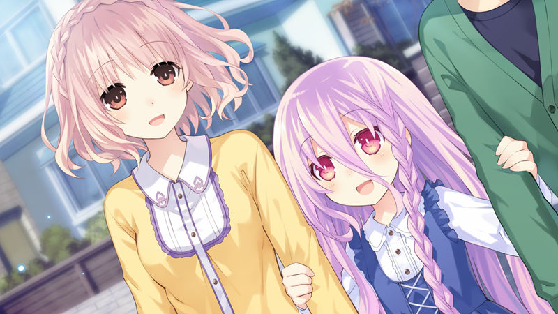 [游戏CG]约会大作战 凛绪轮回HD 游戏CG[52P]