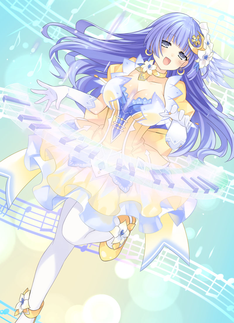 [游戏CG]约会大作战 莲反乌托邦 游戏CG[100P]