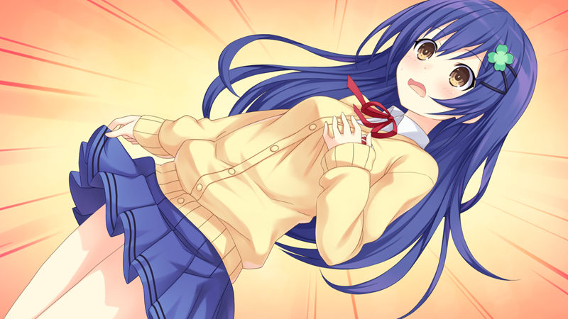 [游戏CG]约会大作战 莲反乌托邦 游戏CG[100P]