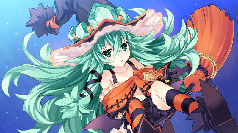 [游戏CG]约会大作战 莲反乌托邦 游戏CG[100P]