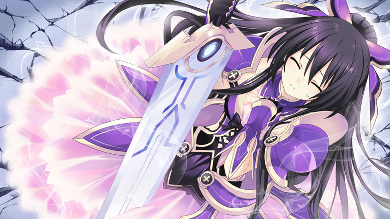 [游戏CG]约会大作战 凛祢乌托邦 游戏CG HD版本[200P]