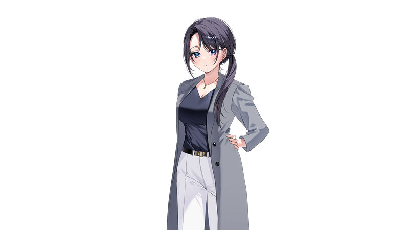 [会员][立绘图包][千種みのり]リップ・トリップ～編集長（ボス）はわたしの解熱剤～[82P]