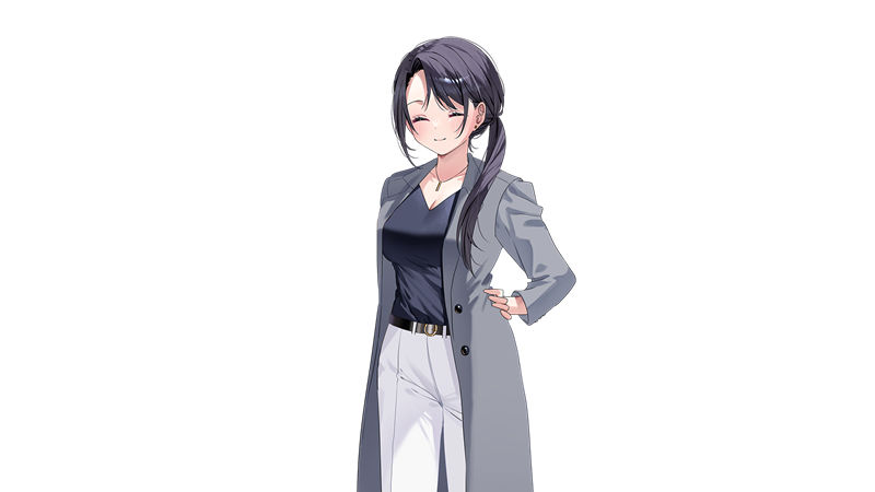 [会员][立绘图包][千種みのり]リップ・トリップ～編集長（ボス）はわたしの解熱剤～[82P]