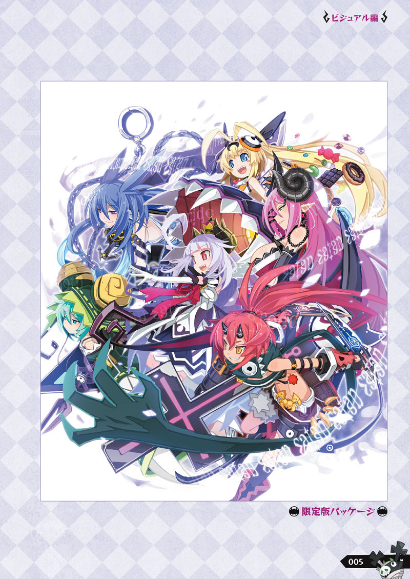 [会员][画集]魔壊神トリリオン ザ・コンプリートガイド+ビジュアルコレクション[178P]