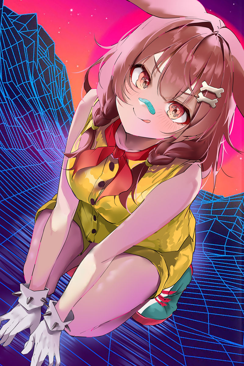 [会员][Pepa(Pepq__)]Pixiv+推特图片包[142P]