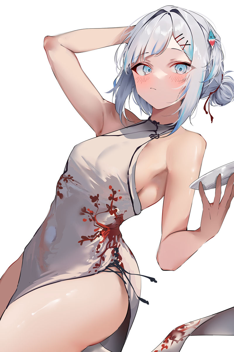 [会员][Pepa(Pepq__)]Pixiv+推特图片包[142P]