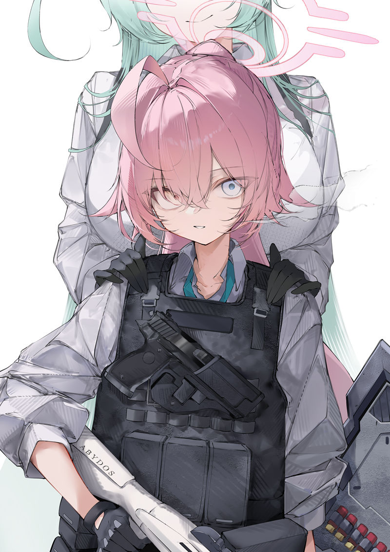 [会员][Pepa(Pepq__)]Pixiv+推特图片包[142P]