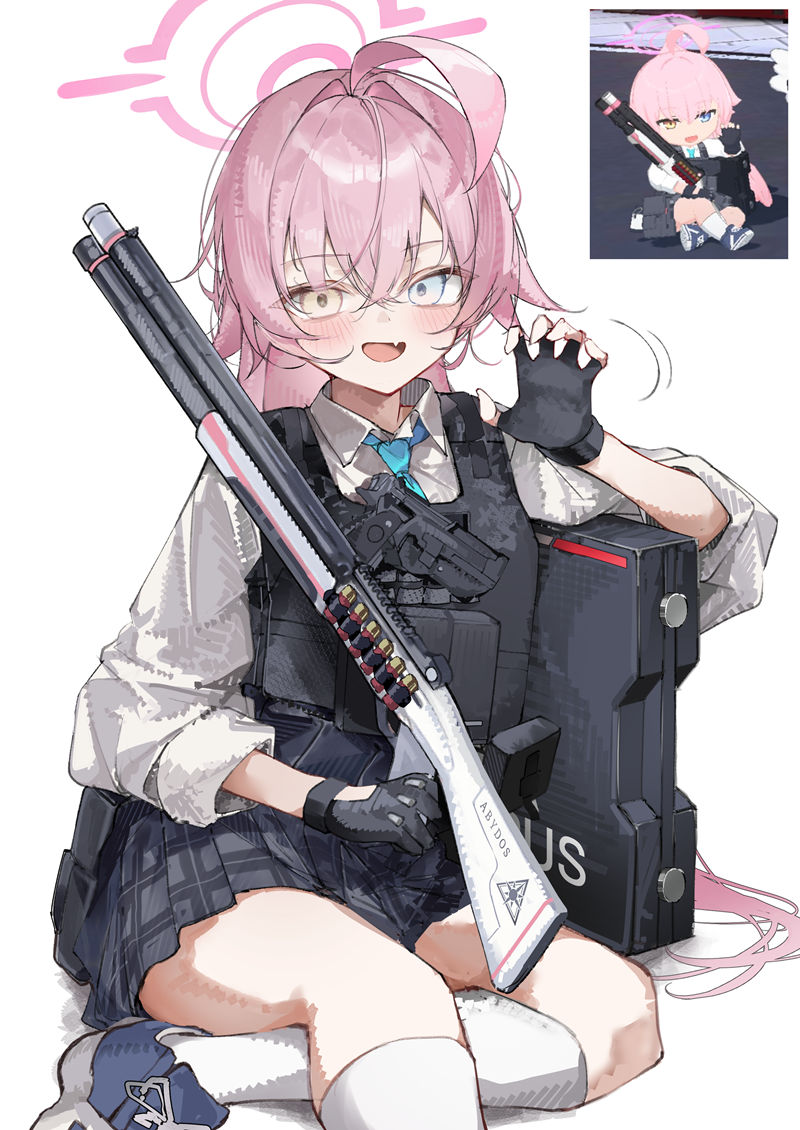 [会员][Pepa(Pepq__)]Pixiv+推特图片包[142P]