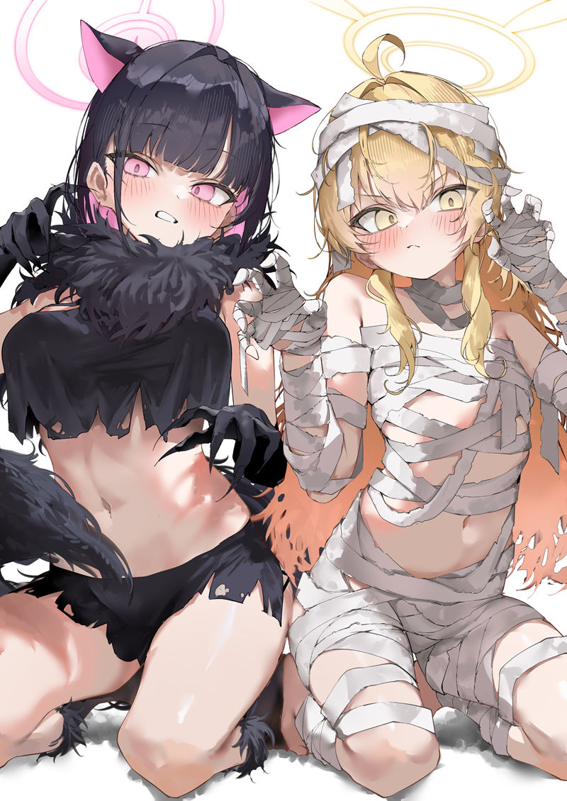 [会员][Pepa(Pepq__)]Pixiv+推特图片包[142P]