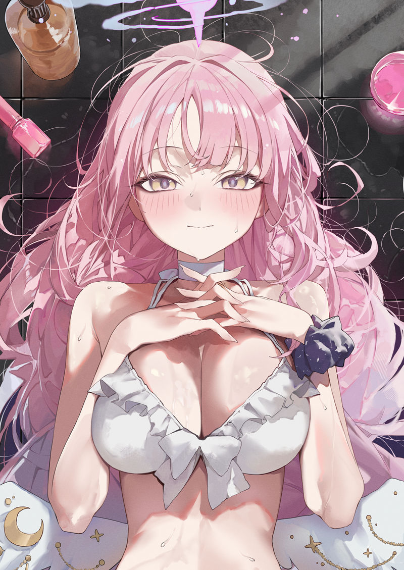 [会员][Pepa(Pepq__)]Pixiv+推特图片包[142P]