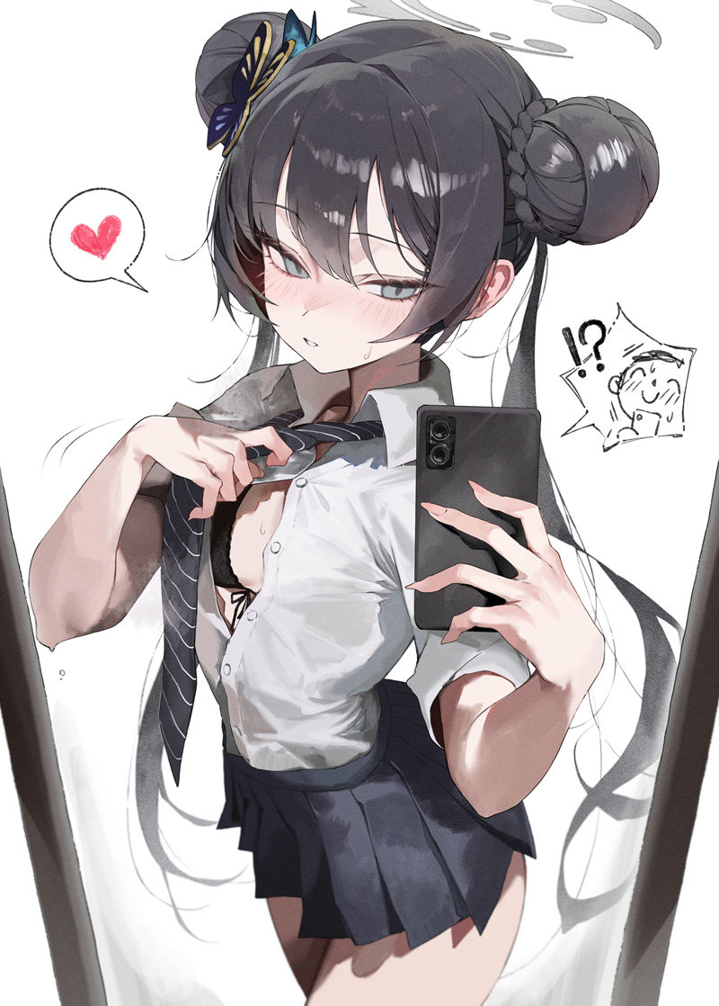 [会员][Pepa(Pepq__)]Pixiv+推特图片包[142P]