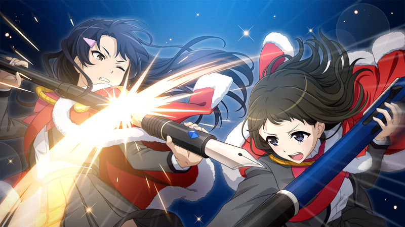 [游戏CG]少女☆歌劇 レヴュースタァライト 舞台奏像劇 遙かなるエルドラド 游戏CG[58P]