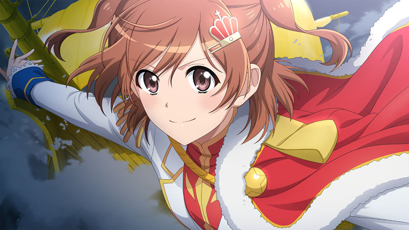 [游戏CG]少女☆歌劇 レヴュースタァライト 舞台奏像劇 遙かなるエルドラド 游戏CG[58P]