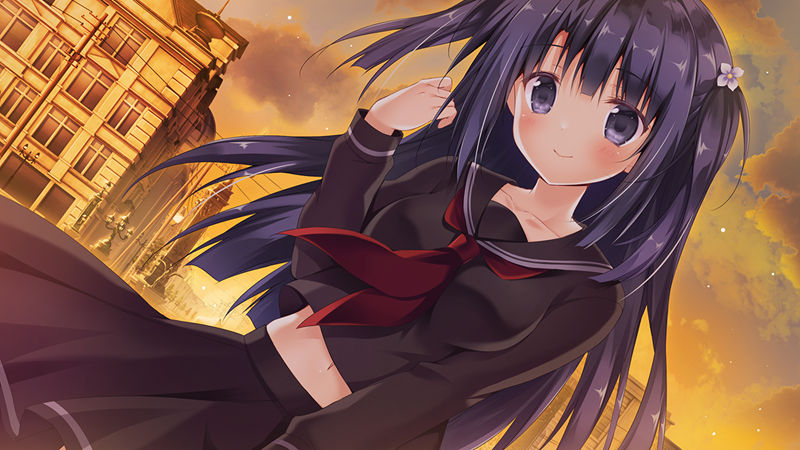 [游戏CG][梱枝りこ よねぞう]さくらの雲＊スカアレットの恋 精选CG[193P]