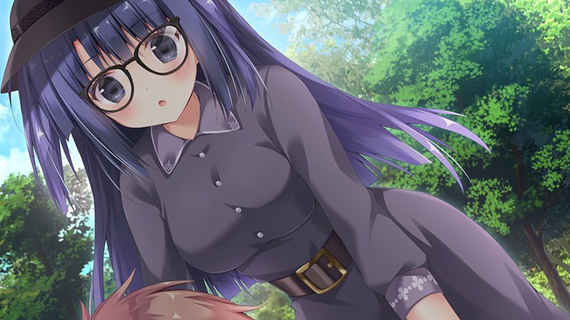 [游戏CG][梱枝りこ よねぞう]さくらの雲＊スカアレットの恋 精选CG[193P]