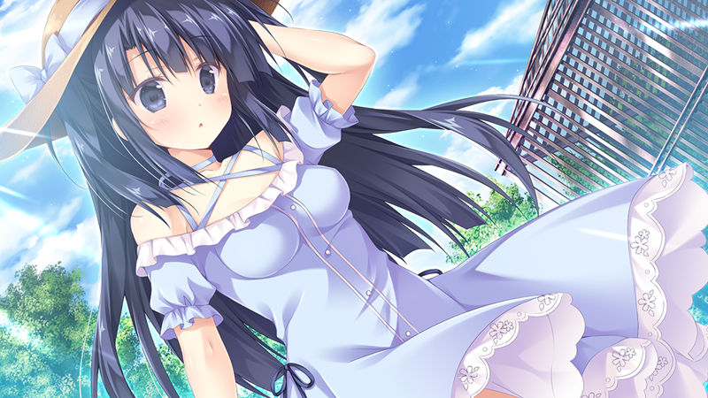 [游戏CG][梱枝りこ よねぞう]さくらの雲＊スカアレットの恋 精选CG[193P]