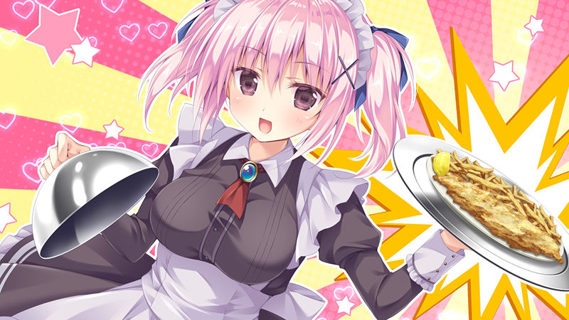 [游戏CG][梱枝りこ よねぞう]さくらの雲＊スカアレットの恋 精选CG[193P]