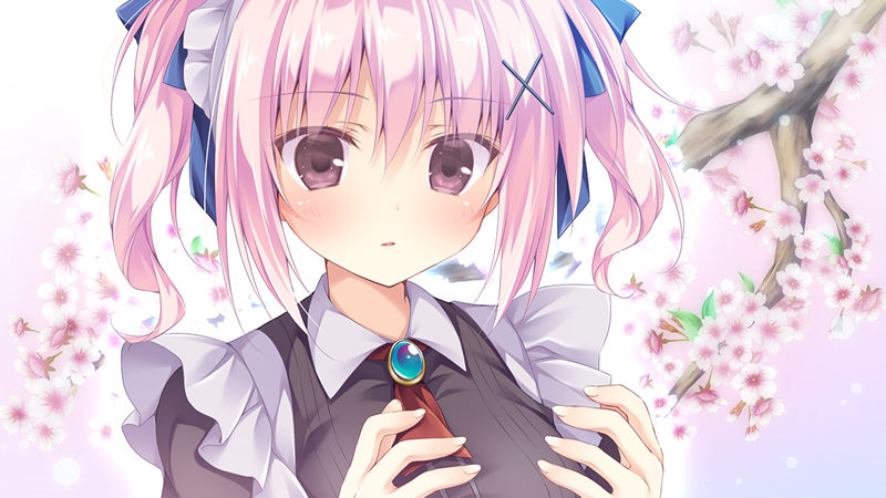 [游戏CG][梱枝りこ よねぞう]さくらの雲＊スカアレットの恋 精选CG[193P]