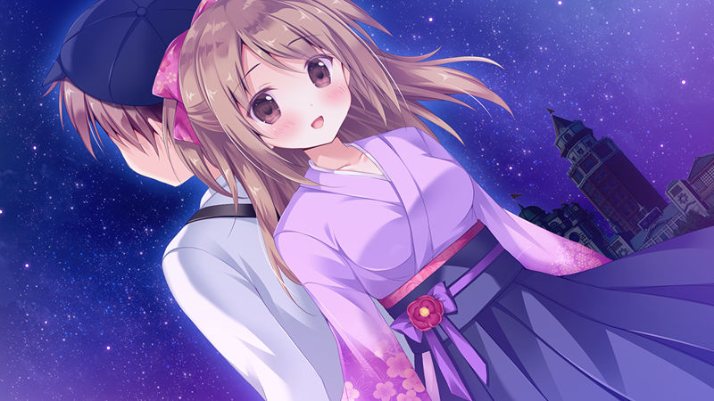 [游戏CG][梱枝りこ よねぞう]さくらの雲＊スカアレットの恋 精选CG[193P]