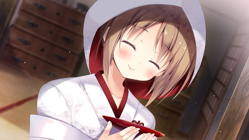 [游戏CG][梱枝りこ よねぞう]さくらの雲＊スカアレットの恋 精选CG[193P]