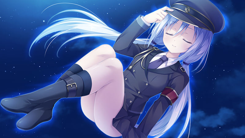 [游戏CG][梱枝りこ よねぞう]さくらの雲＊スカアレットの恋 精选CG[193P]