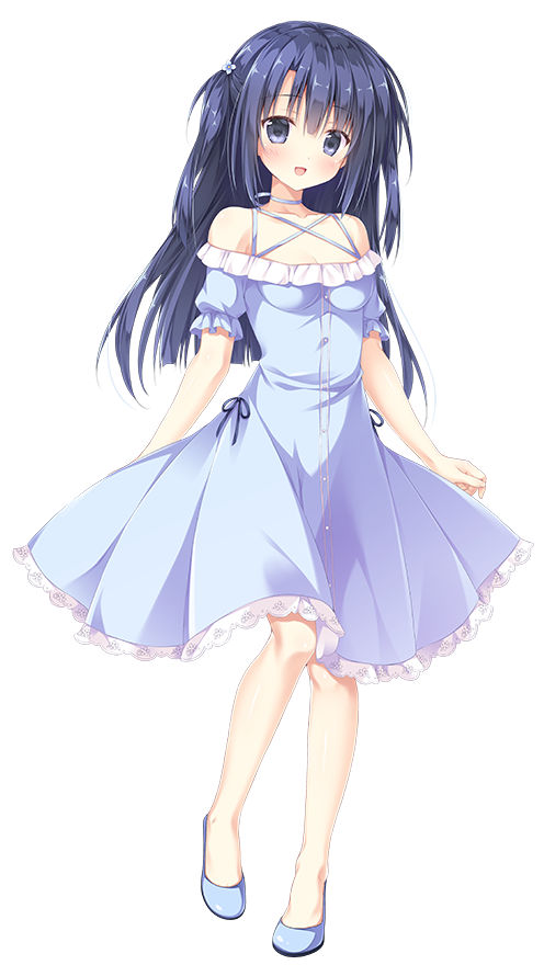 [会员][立绘图包][梱枝りこ よねぞう]さくらの雲＊スカアレットの恋[226P]