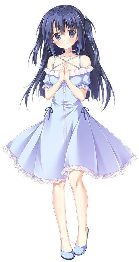 [会员][立绘图包][梱枝りこ よねぞう]さくらの雲＊スカアレットの恋[226P]