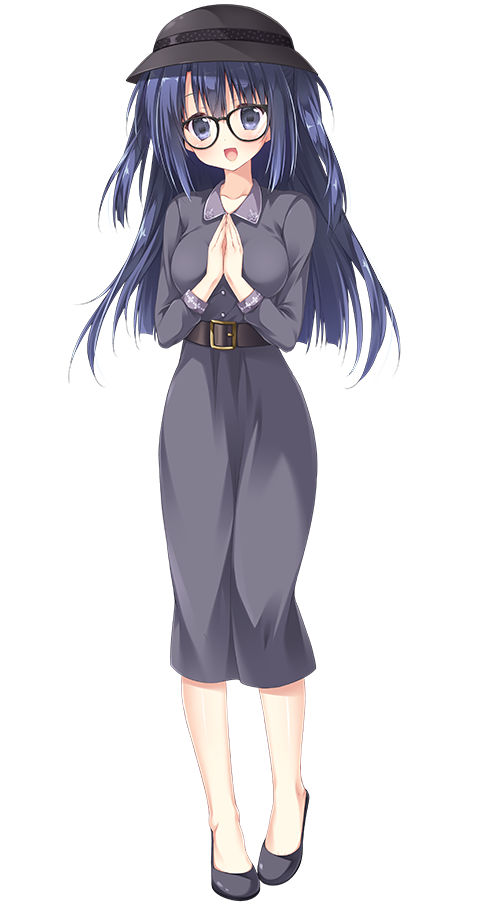 [会员][立绘图包][梱枝りこ よねぞう]さくらの雲＊スカアレットの恋[226P]