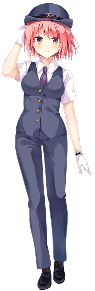 [会员][立绘图包][梱枝りこ よねぞう]さくらの雲＊スカアレットの恋[226P]