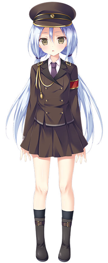 [会员][立绘图包][梱枝りこ よねぞう]さくらの雲＊スカアレットの恋[226P]