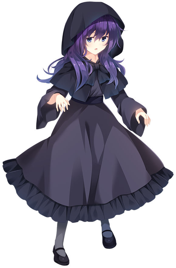 [会员][立绘图包][梱枝りこ よねぞう]さくらの雲＊スカアレットの恋[226P]