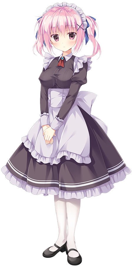 [会员][立绘图包][梱枝りこ よねぞう]さくらの雲＊スカアレットの恋[226P]