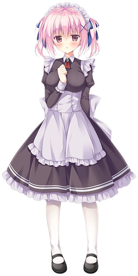 [会员][立绘图包][梱枝りこ よねぞう]さくらの雲＊スカアレットの恋[226P]