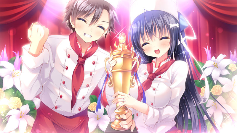 [游戏CG][ヲリ なえなえ るび様 六九導イツキ]わんにゃん☆アラモード！ 精选CG[88P]