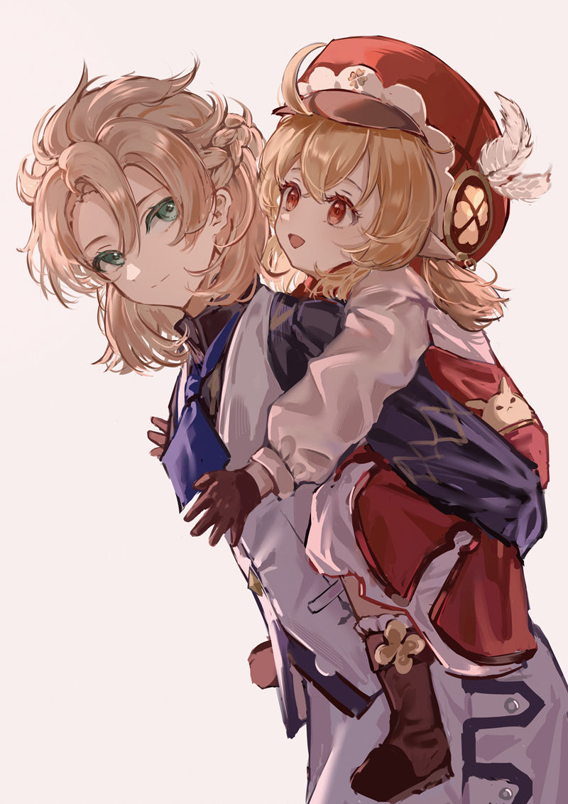 [画师推荐][cocoNa(cocoNa_w)]Pixiv+推特图片包[29P]