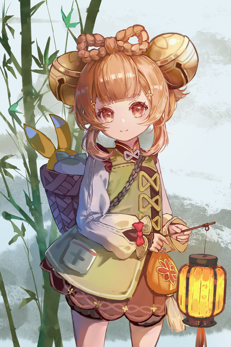 [画师推荐][cocoNa(cocoNa_w)]Pixiv+推特图片包[29P]