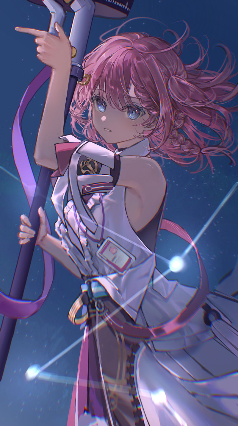 [画师推荐][cocoNa(cocoNa_w)]Pixiv+推特图片包[29P]