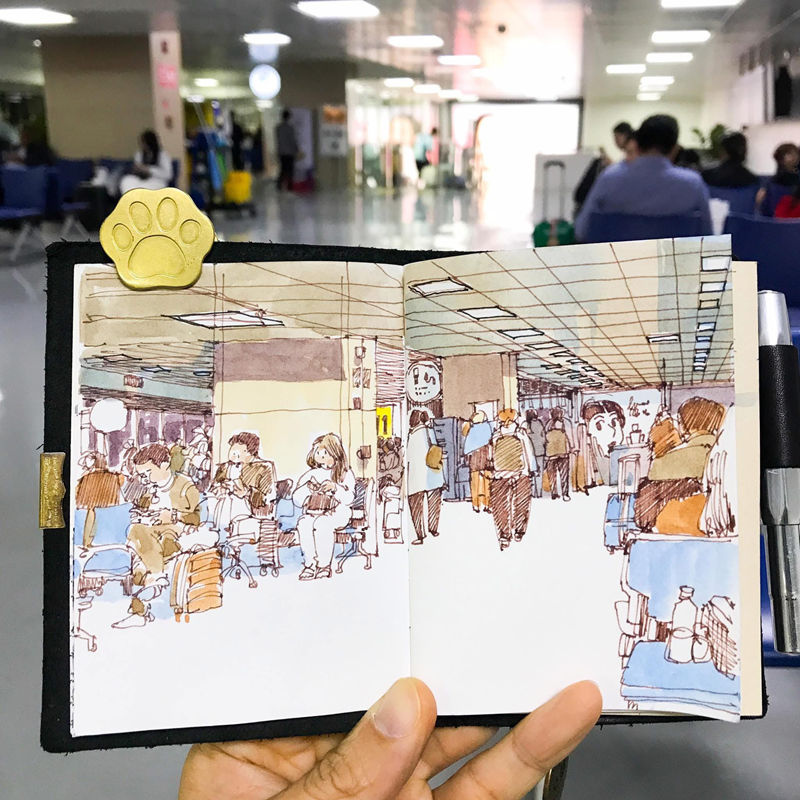 [画师推荐][sasi.yoy(sasi_yoy)]instagram+推特图片包[5830P]