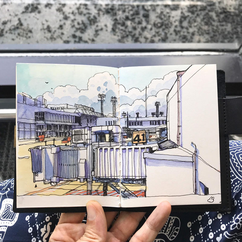 [画师推荐][sasi.yoy(sasi_yoy)]instagram+推特图片包[5830P]