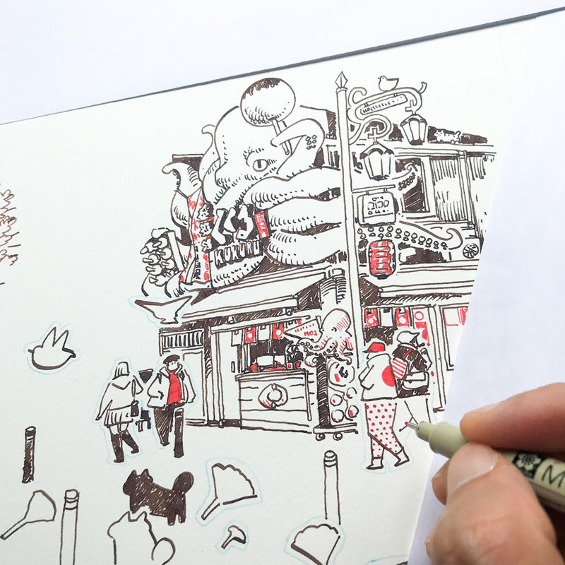 [画师推荐][sasi.yoy(sasi_yoy)]instagram+推特图片包[5830P]