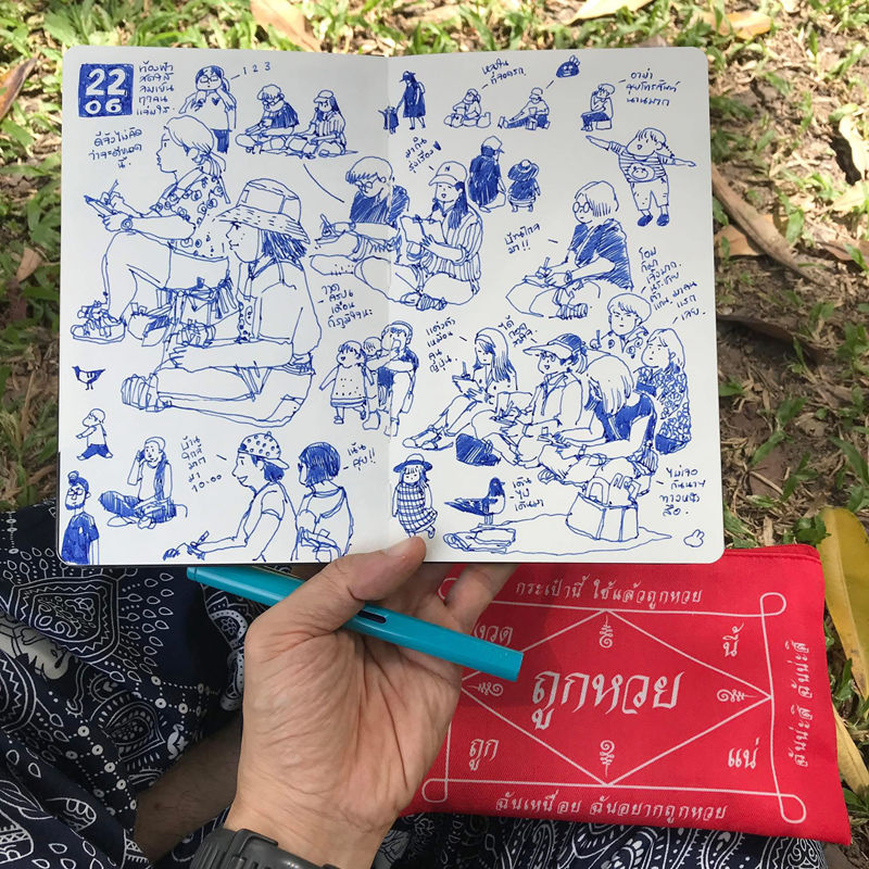 [画师推荐][sasi.yoy(sasi_yoy)]instagram+推特图片包[5830P]