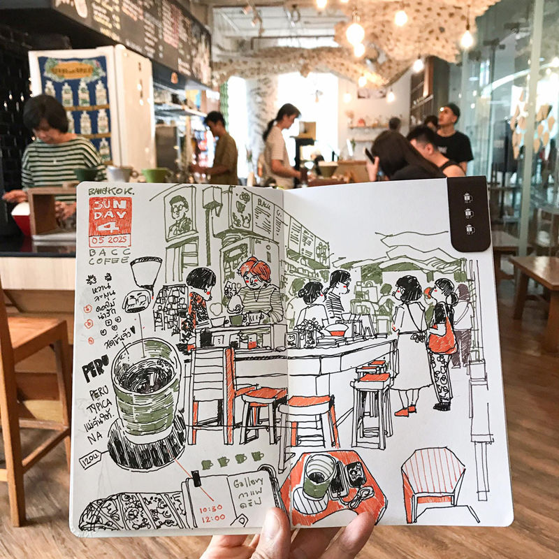 [画师推荐][sasi.yoy(sasi_yoy)]instagram+推特图片包[5830P]