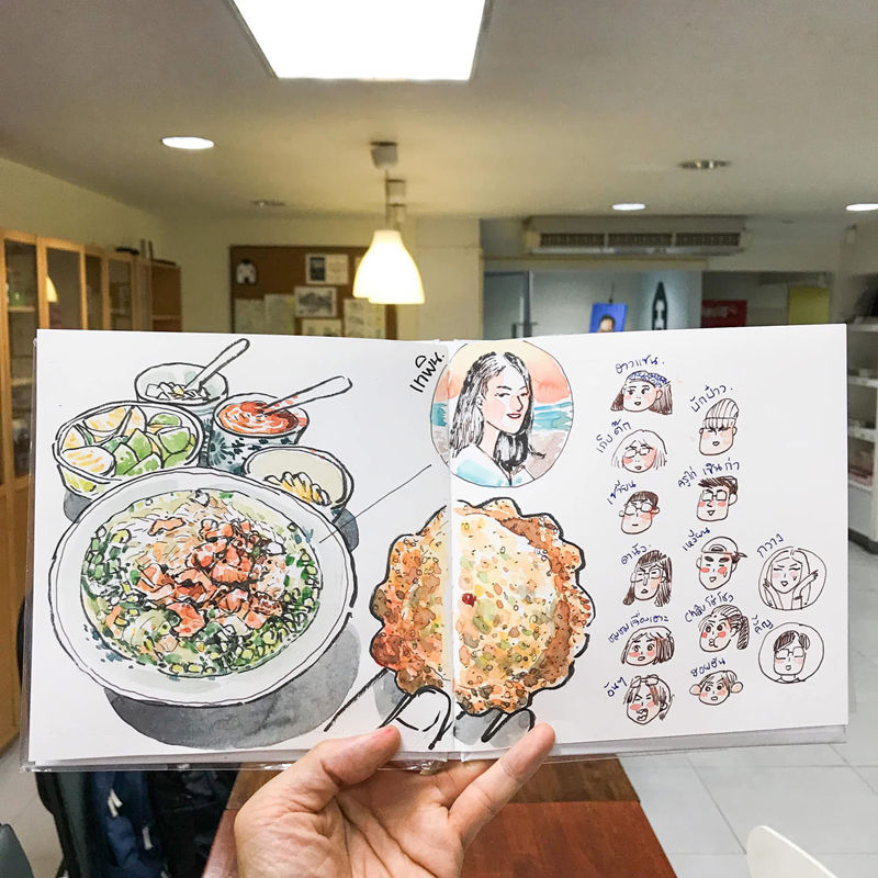 [画师推荐][sasi.yoy(sasi_yoy)]instagram+推特图片包[5830P]