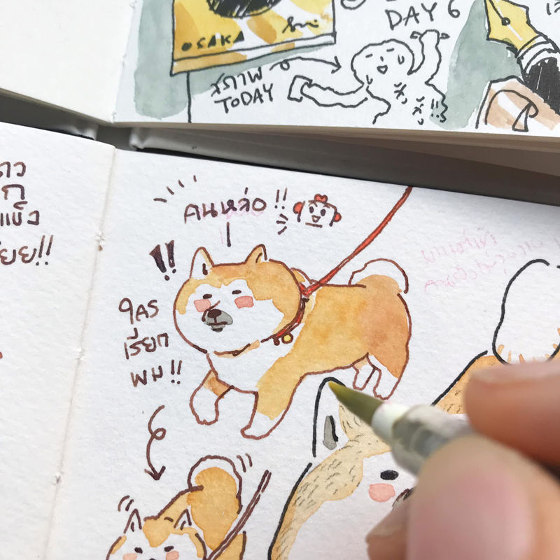 [画师推荐][sasi.yoy(sasi_yoy)]instagram+推特图片包[5830P]