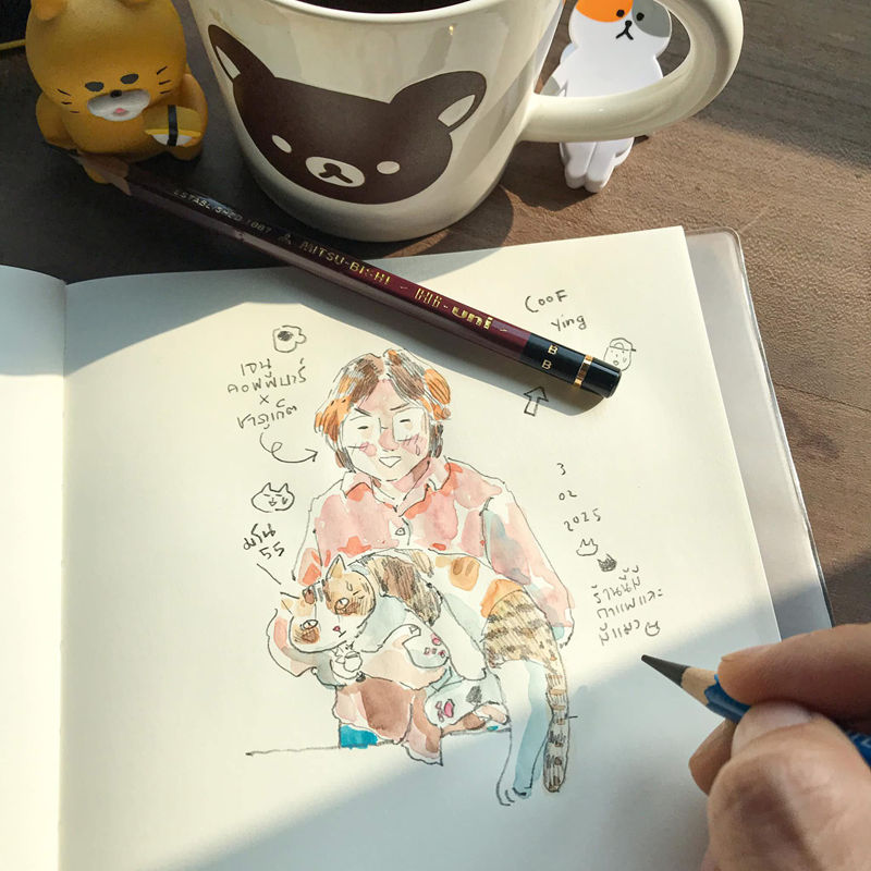 [画师推荐][sasi.yoy(sasi_yoy)]instagram+推特图片包[5830P]