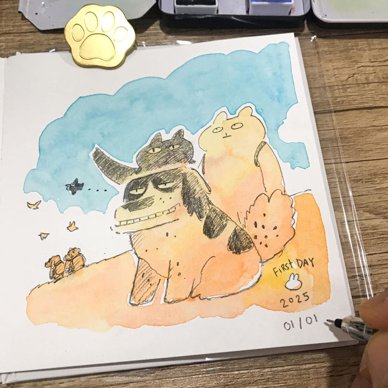 [画师推荐][sasi.yoy(sasi_yoy)]instagram+推特图片包[5830P]