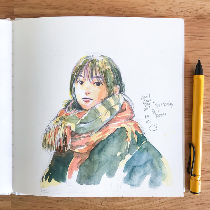 [画师推荐][sasi.yoy(sasi_yoy)]instagram+推特图片包[5830P]